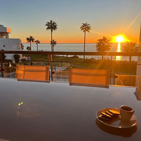 Sunrise Beach Front - Casares Del Mar Buitenkant foto