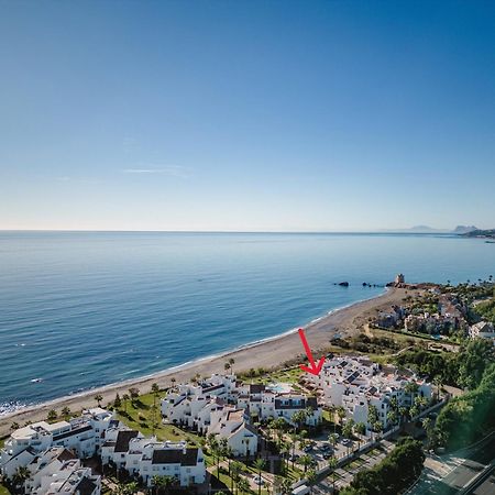 Sunrise Beach Front - Casares Del Mar Buitenkant foto