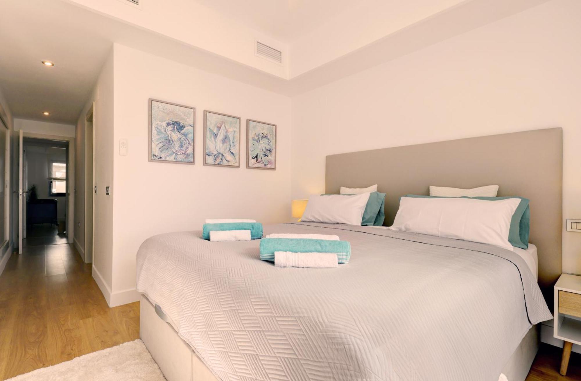 Sunrise Beach Front - Casares Del Mar Buitenkant foto