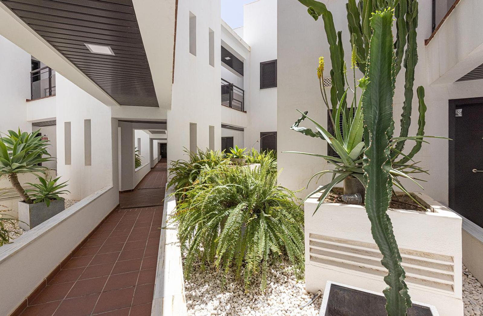 Sunrise Beach Front - Casares Del Mar Buitenkant foto
